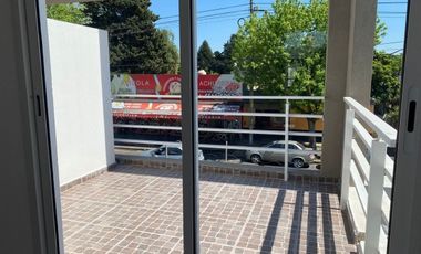Venta departamento 2 ambientes