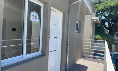 Venta departamento 2 ambientes