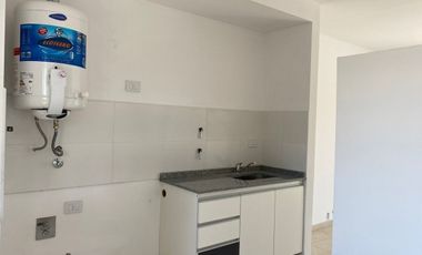 Venta departamento 2 ambientes