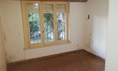 CHALET SOBRE 2 LOTES FARO PUNTA MOGOTES