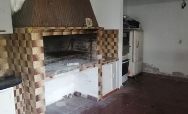 CHALET SOBRE 2 LOTES FARO PUNTA MOGOTES