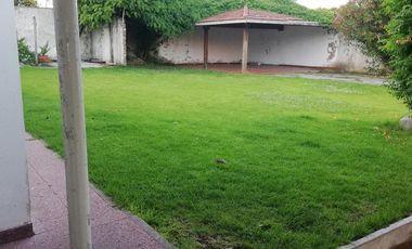 CHALET SOBRE 2 LOTES FARO PUNTA MOGOTES