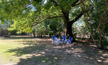 Alquiler casa quinta 4 ambientes, San Miguel