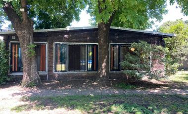 Alquiler casa quinta 4 ambientes, San Miguel