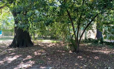 Alquiler casa quinta 4 ambientes, San Miguel