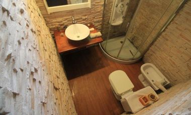 CASA 4 AMB EN CAISAMAR