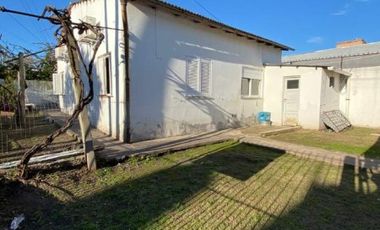 VENTA CASA 3 AMB. OPORTUNIDAD. EZPELETA