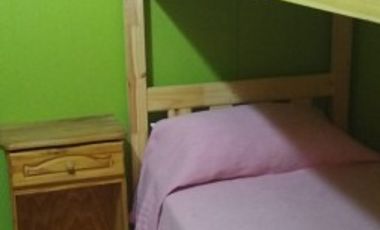 CASA EN LAS GRUTAS -ALQUILER TURISTICO-