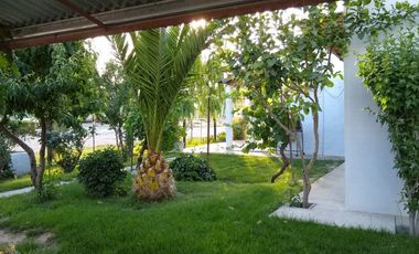 MONOAMBIENTE EN LAS GRUTAS  -Alquiler Turistico-