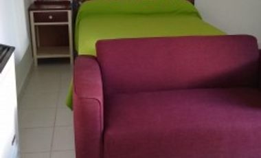 MONOAMBIENTE EN LAS GRUTAS  -Alquiler Turistico-