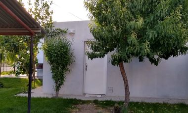 MONOAMBIENTE EN LAS GRUTAS  -Alquiler Turistico-