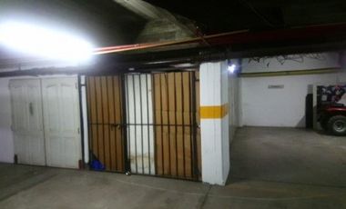 COCHERA EN VENTA CENTRO DE PINAMAR
