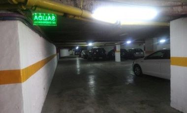 COCHERA EN VENTA CENTRO DE PINAMAR