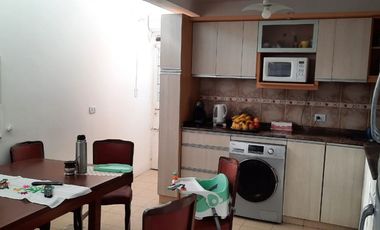 Inaudi! Hermosa casa 3 dormitorios 2 baÃ±os C/cochera doble