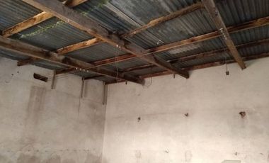 VENDE LOCALES Y GALPONES!