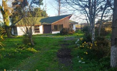 Casa en Arriendo en Parcela km13 camino Temuco Labraza