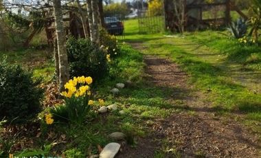 Casa en Arriendo en Parcela km13 camino Temuco Labraza