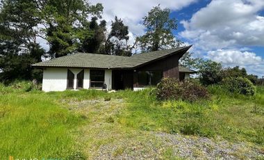 Casa en Arriendo en Parcela km13 camino Temuco Labraza