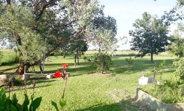 Casa en venta en Arroyo Aguiar