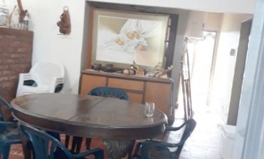 Casa en venta en Arroyo Aguiar