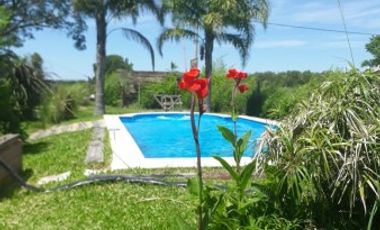 Casa en venta en Arroyo Aguiar