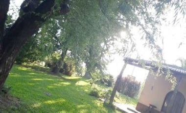 Casa en venta en Arroyo Aguiar