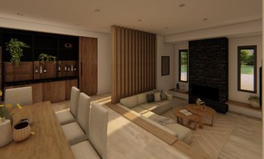 RUMENCO LOTE: LOS CEIBOS 13