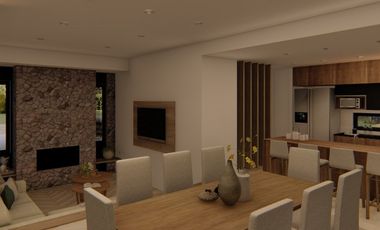 RUMENCO LOTE: LOS CEIBOS 13