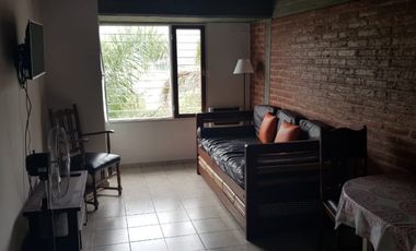 Departamento en Nieva en alquiler Temporario