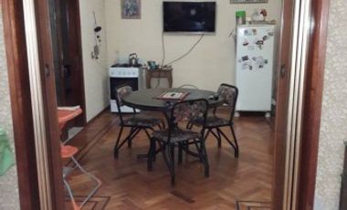 GARIBALDI 345- ACEPTA PERMUTA MENOR VAOR