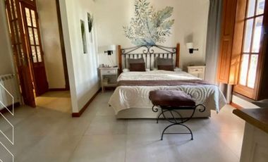 Importante casa Zona Golf