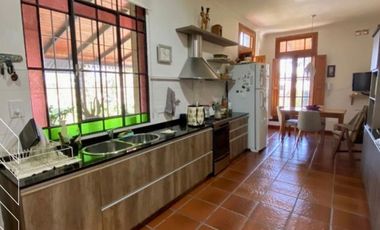 Importante casa Zona Golf