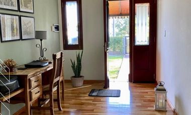 Importante casa Zona Golf