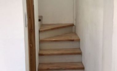 VENTA-DUPLEX 3 AMBIENTES CON PATIO Y COCHERA