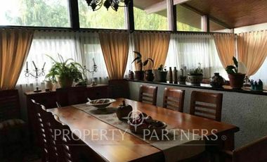 Casa en los Pelúes sector Isla Teja