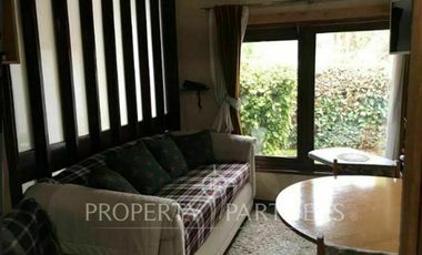 Casa en los Pelúes sector Isla Teja