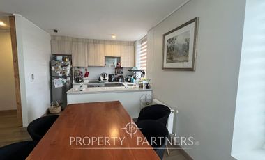 Departamento en excelente ubicación, Ribera del Cruces