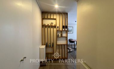 Departamento en excelente ubicación, Ribera del Cruces