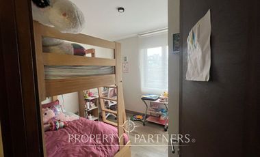 Departamento en excelente ubicación, Ribera del Cruces