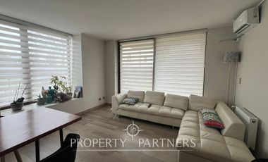 Departamento en excelente ubicación, Ribera del Cruces