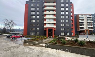 Departamento en excelente ubicación, Ribera del Cruces