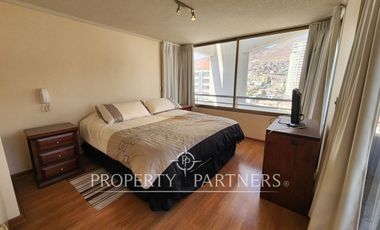 Se vende departamento amoblado en el sector Parque Brasil