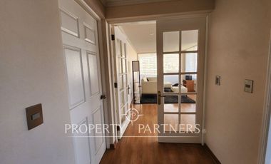 Se vende departamento amoblado en el sector Parque Brasil