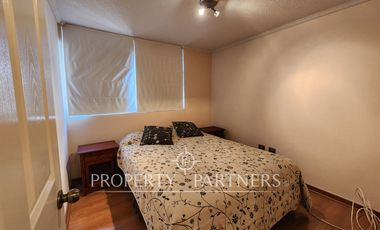 Se vende departamento amoblado en el sector Parque Brasil