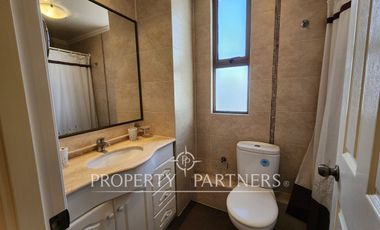 Se vende departamento amoblado en el sector Parque Brasil