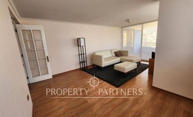 Se vende departamento amoblado en el sector Parque Brasil