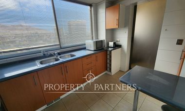 Se vende departamento amoblado en el sector Parque Brasil