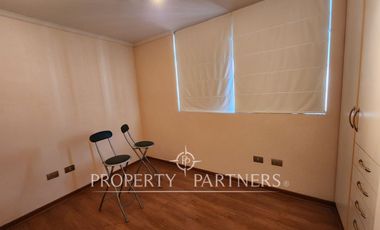 Se vende departamento amoblado en el sector Parque Brasil