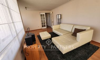 Se vende departamento amoblado en el sector Parque Brasil