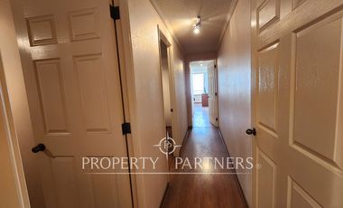 Se vende departamento amoblado en el sector Parque Brasil